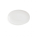 Plat à Gratin Ariane Vital Coupe Oblongue Blanc Céramique Ø 21 cm (12 Unités)