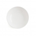 Piatto Fondo Ariane Vital Coupe Bianco Ceramica Ø 21 cm (6 Unità)