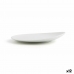 Prato de Jantar Ariane Vital Coupe Branco Cerâmica Ø 21 cm (12 Unidades)