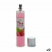 Diffusore Spray Per Ambienti Acorde 100ML SPRY-FRE Fragola 100 ml (12 Unità)