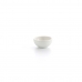 Bowl Ariane Alaska White Ceramic 5,6 x 2,6 cm (18 Units)