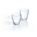 Glas Luminarc Concepto Gennemsigtig Glas 310 ml (24 enheder)