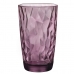 Glass Bormioli Rocco Diamond Lilla Glass (470 ml) (6 enheter)