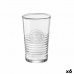 Glas Bormioli Rocco Officina Transparant Glas 6 Stuks 475 ml