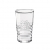 Glas Bormioli Rocco Officina Gennemsigtig Glas 6 enheder 475 ml