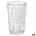 Glas Bormioli Rocco Romantic Transparent Glas (340 ml) (6 antal)