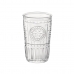 Glas Bormioli Rocco Romantic Transparent Glas (47,5 cl) (6 antal)