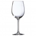 verre de vin Luminarc La Cave Transparent verre (360 ml) (6 Unités)