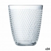 Glas Luminarc Concepto Pampille Gennemsigtig Glas 310 ml (24 enheder)