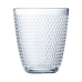 Glas Luminarc Concepto Pampille Gennemsigtig Glas 310 ml (24 enheder)