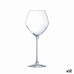 Wijnglas Luminarc Grand Chais Transparant Glas (350 ml) (12 Stuks)