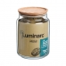 Beholder Luminarc Pav Gennemsigtig Glas (2 L) (6 enheder)