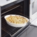 Recipiente de Cozinha Luminarc Smart Cuisine Oval 32 x 20 cm Branco Vidro (6 Unidades)