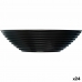 Bolle Luminarc Harena Suppe 20 cm Svart Glass (24 enheter)