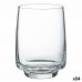 Чаша Luminarc Equip Home Прозрачен Cтъкло 280 ml (24 броя)