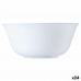 Kom Luminarc Carine Blanco Wit Glas 12 cm (24 Stuks)