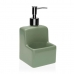 Dispenser di Sapone Versa Grigio Dolomite