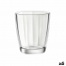 Glas Bormioli Rocco Pulsar Transparent Glas (390 ml) (6 antal)