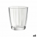 Glass Bormioli Rocco Pulsar Gjennomsiktig Glass (390 ml) (6 enheter)