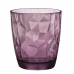 Glas Bormioli Rocco Diamond Lilla Glas (390 ml) (6 enheder)