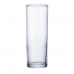 Sett med glass Arcoroc Tubito Gjennomsiktig Glass 270 ml Tube 24 enheter