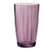 Glass Bormioli Rocco Pulsar Lilla Glass (470 ml) (6 enheter)