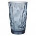 Üveg Bormioli Rocco Kék Üveg (470 ml) (6 egység)