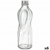 Fľaša Bormioli Rocco Aqua Transparentná Sklo (750 ml) (6 kusov)