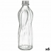 Flaska Bormioli Rocco Aqua Transparent Glas (750 ml) (6 antal)