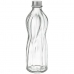 Bottle Bormioli Rocco Aqua Transparent Glass (750 ml) (6 Units)