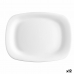 Servingsfat Bormioli Rocco Parma Rektangulär 24 x 34 cm Glas 12 antal