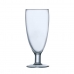 Sada pohárů Arcoroc Vesubio Transparentní Džus 12 kusů Sklo 190 ml
