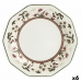 Desserttaldrik Queen´s By Churchill Assam Lilleline Keraamiline Naczynia porcelanowe Ø 20,5 cm (6 Ühikut)