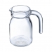 Kanna Arcoroc Spring Transparent Glas 500 ml