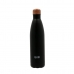 Termo Quid Cocco Preto Metal 750 ml