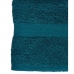 Serviette de toilette Berilo 89675 Bleu 80 % coton 20 % Polyester 90 x 150 cm (3 Unités)