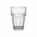 Copo Bormioli Rocco Rock Bar Transparente Vidro 370 ml (6 Unidades)