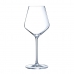 Koppesett Chef & Sommelier Distinction Gjennomsiktig Glass 380 ml (6 enheter)