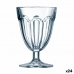 Чаша Luminarc Roman Прозрачен Cтъкло 140 ml Вода (24 броя)