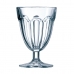 Glas Luminarc Roman Durchsichtig Glas 140 ml Wasser (24 Stück)