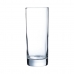 Glas Luminarc Islande Transparant Glas 330 ml (24 Stuks)