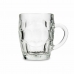 Pivna skodelica Luminarc Britania Prozorno Steklo 560 ml (24 kosov)