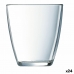 Glas Luminarc Concepto 250 ml Transparant Glas (24 Stuks)