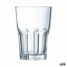 Glas Luminarc New America Transparent Glas 24 antal 400 ml