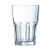 Glas Luminarc New America Transparent Glas 24 antal 400 ml