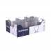 Стакан Luminarc Concepto Bulle Прозрачный Cтекло 310 ml (24 штук)