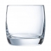 Glas Luminarc Vigne Transparent Glas 310 ml (24 antal)