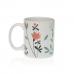 Tasse mug Versa Selene Porcelaine Grès