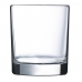 Glas Luminarc Islande Transparent Glas 300 ml (24 antal)