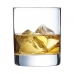 Glas Luminarc Islande Transparant Glas 300 ml (24 Stuks)